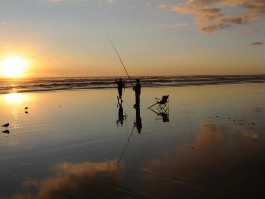 Waihi Beach Lodge