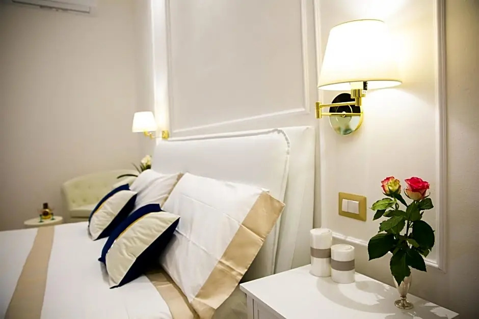 Viale Italia Boutique Rooms