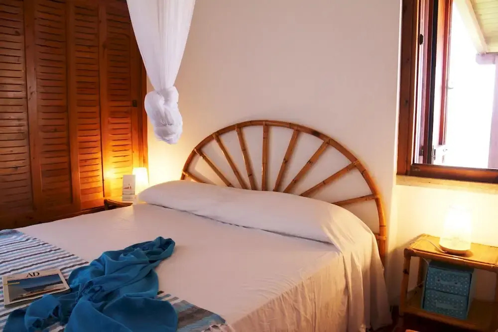 Villino Maja 2 Bedrooms Apartment in Stintino