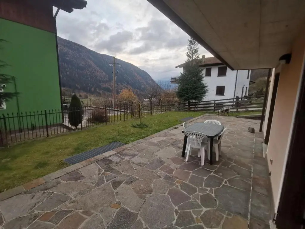 APPARTAMENTO CORTAIOLO HOUSE