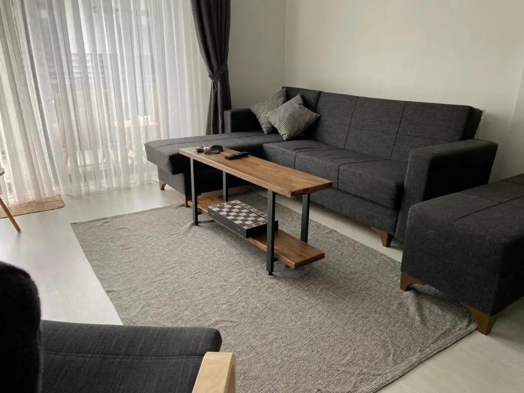 Lovely House with Balcony near Lake in Sapanca