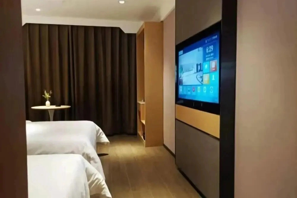 Xinhe Hotel Heyang
