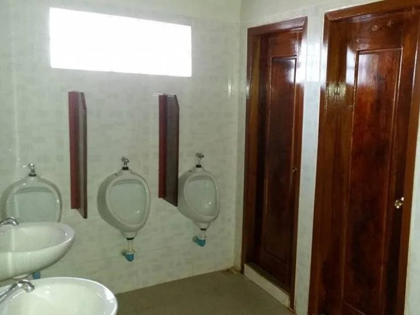 Sokcheav Guesthouse