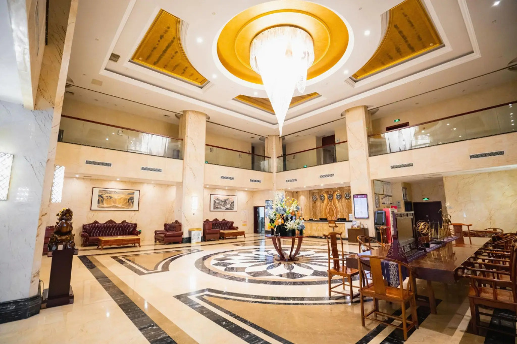 Maowen Hotel