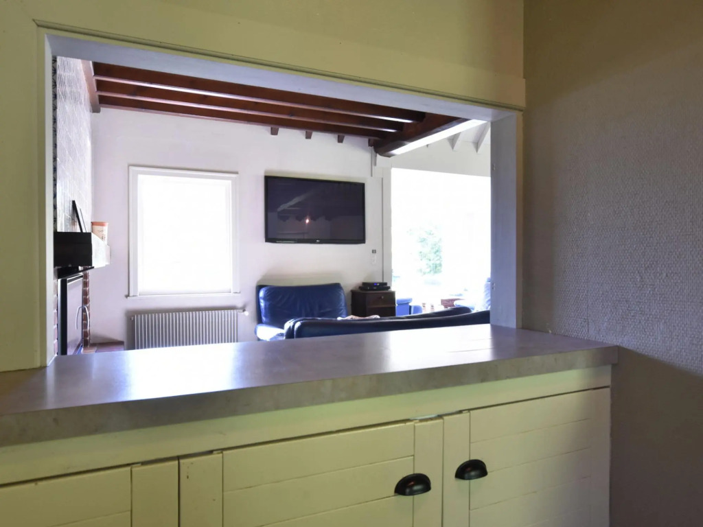 Holiday Home in Saint-Omer near Lake & Forest