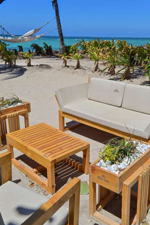 Hotel Isla Del Pirata