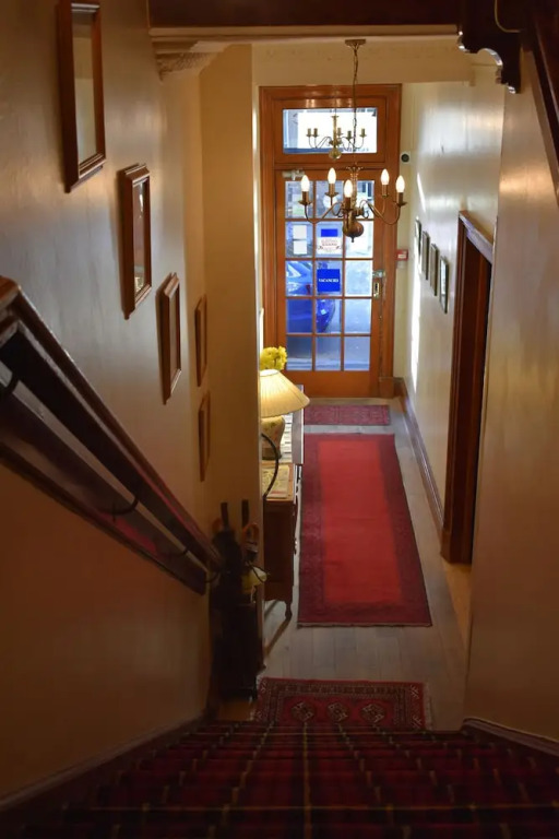 Montague Guest House
