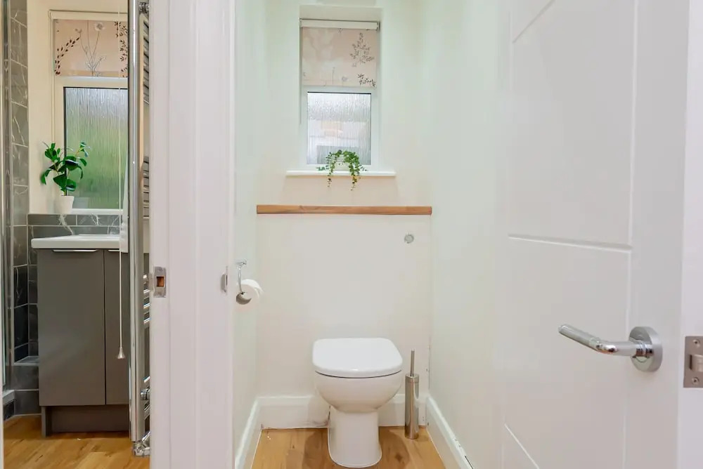 Stunning 2-bed Apartment in Purley - Croydon Gem
