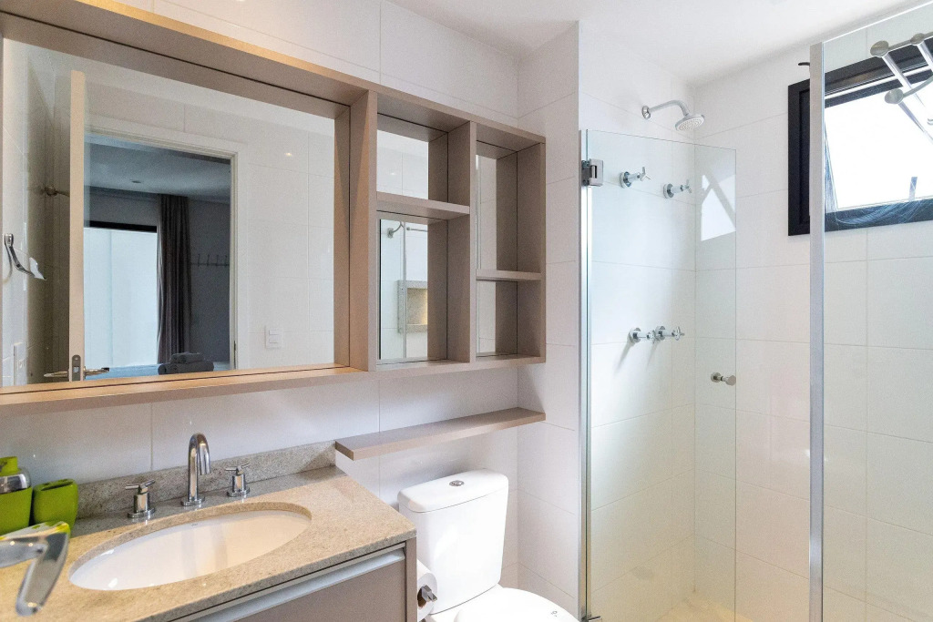 Apartamento Campo Belo - São Paulo