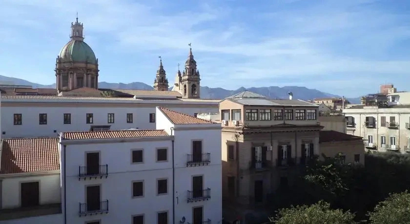 Casa Vacanze Palazzolo