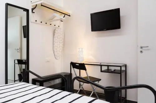 Niclas Luxury Apartments