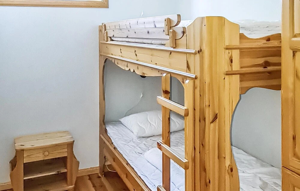 Amazing Apartment in Sälen With Sauna, Wifi and 3 Bedrooms