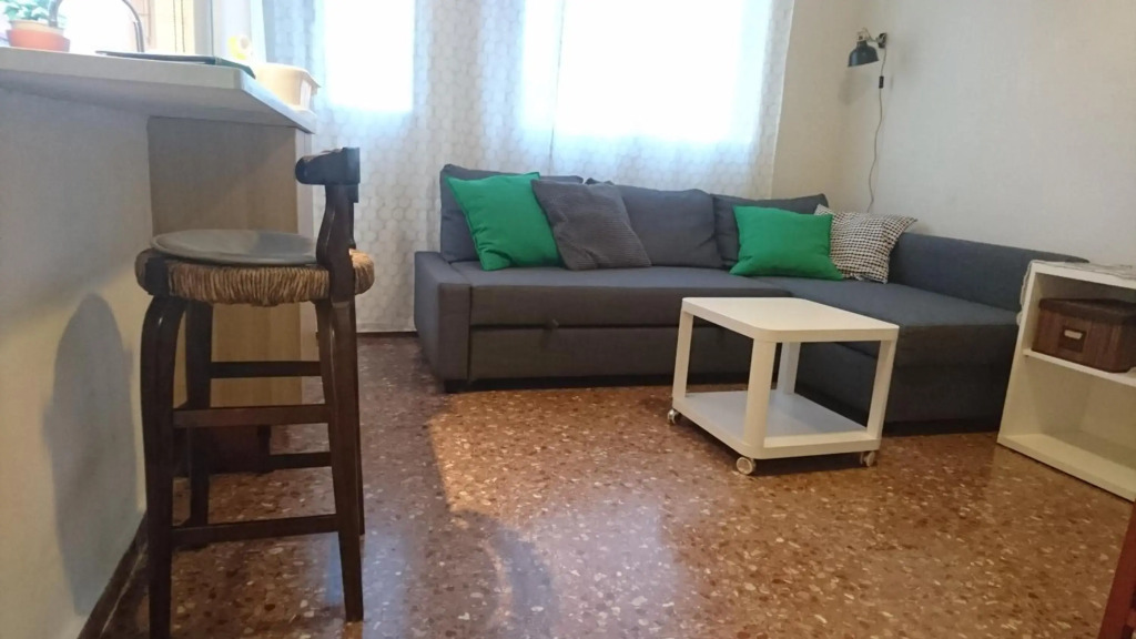 Precioso piso junto al antiguo barrio de Campanar