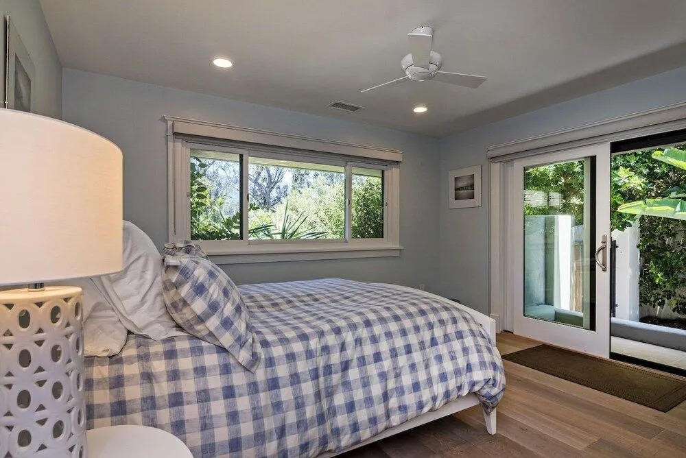 Modern Serenity