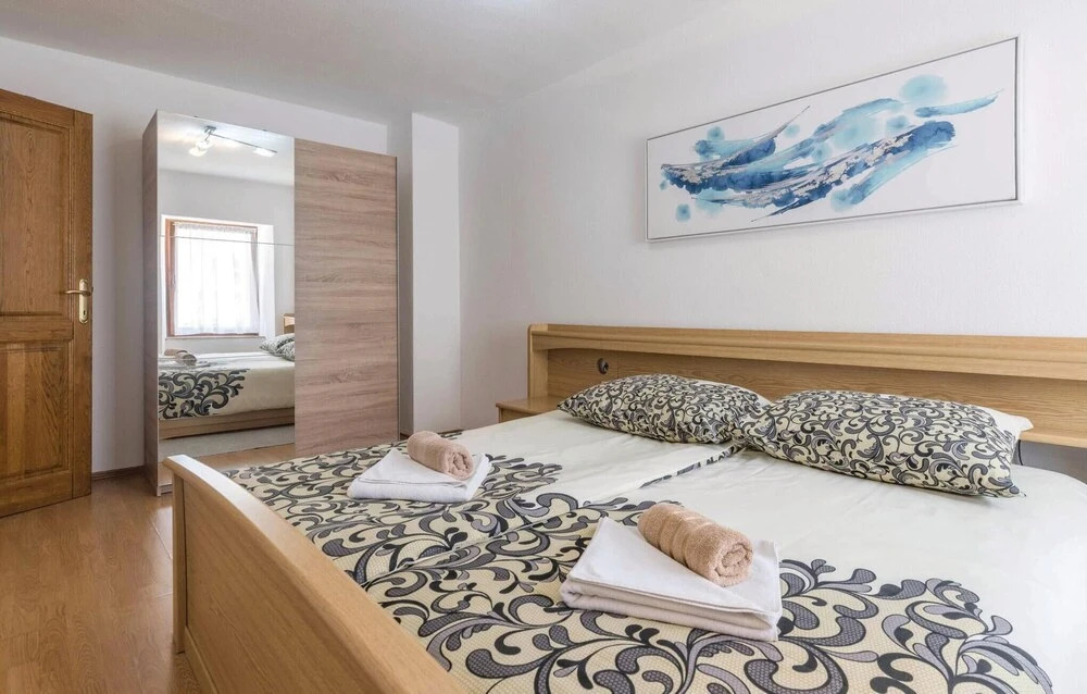 Beautiful Home in Vodnjan With Wifi and 3 Bedrooms
