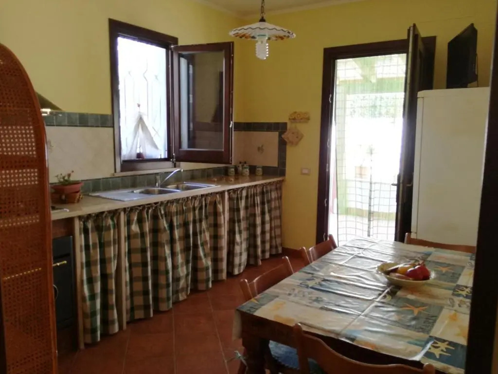 La casa di Agata