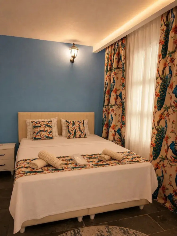 Grand Sur Butik Otel