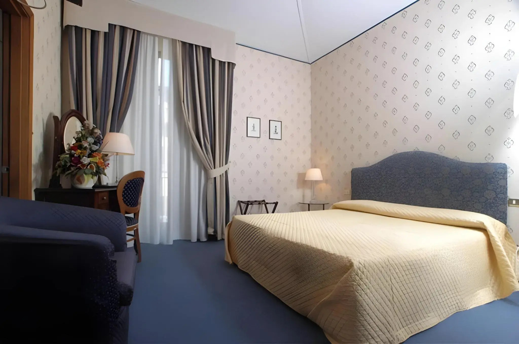 Hotel Nuovo Rebecchino
