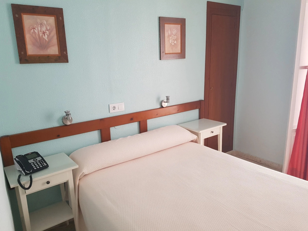 Hostal Bahía