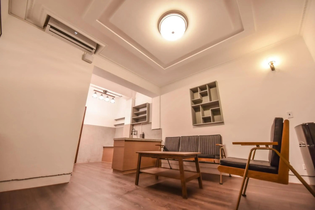 Eryang Homestay