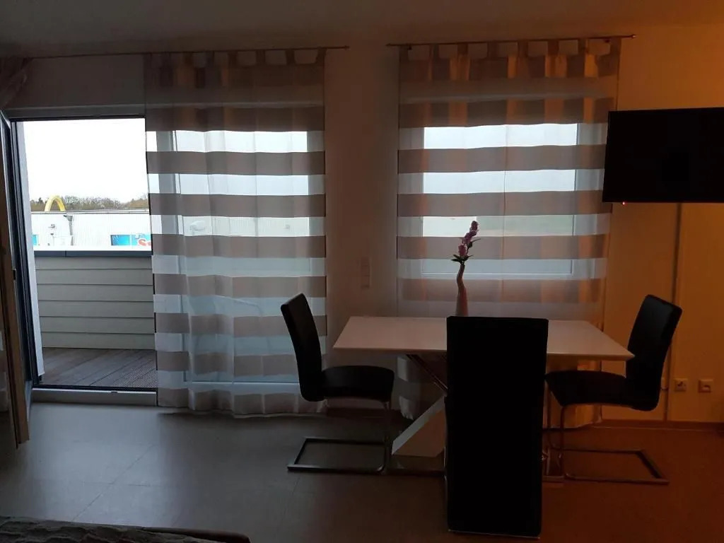 Aparthotel Magnolia