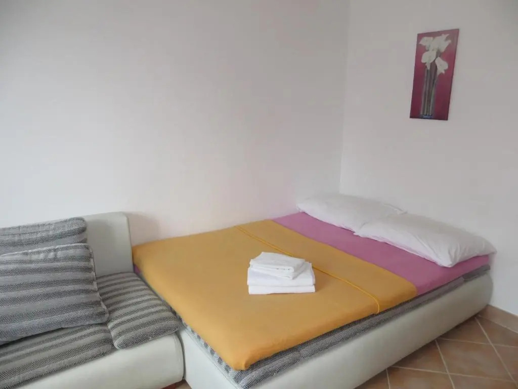 Apartment Leida 1