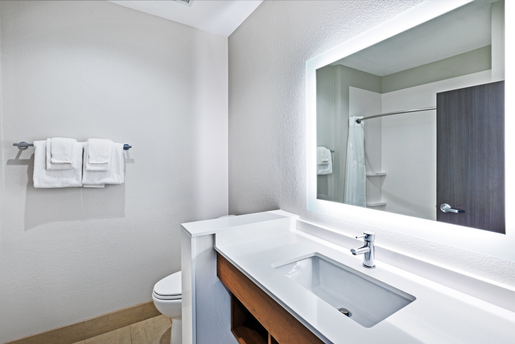 Holiday Inn Express & Suites Denton - Sanger by IHG