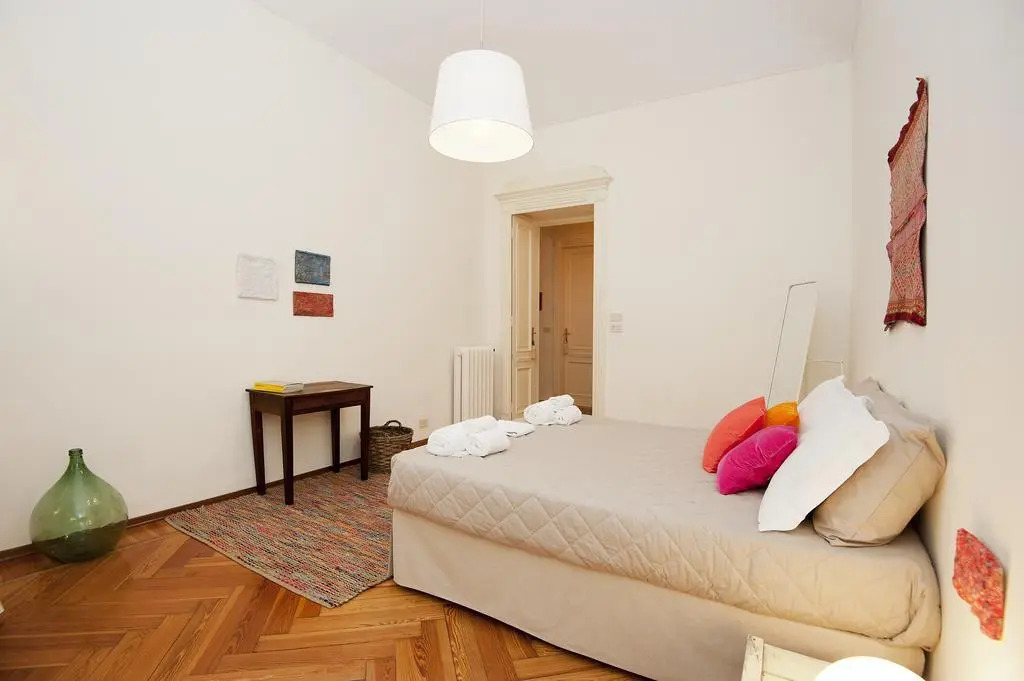 B&B Torino Crocetta
