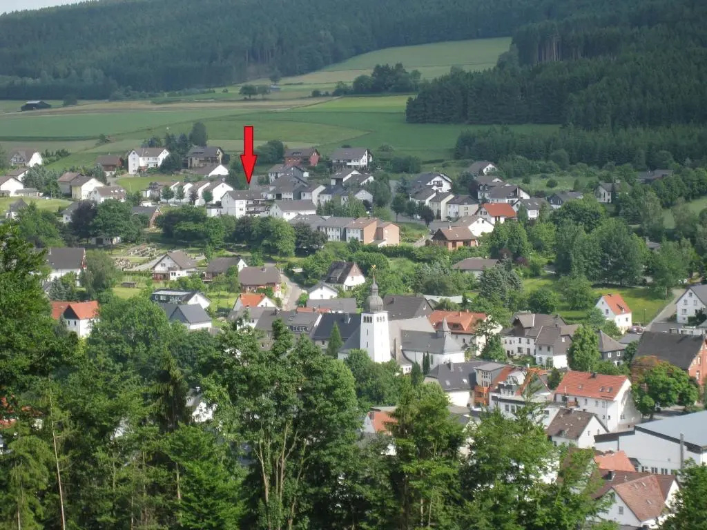 Ferienwohnung Waltraud
