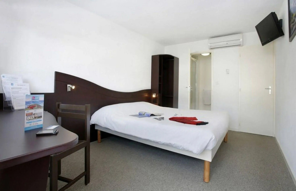 Couett Hotel Rumilly