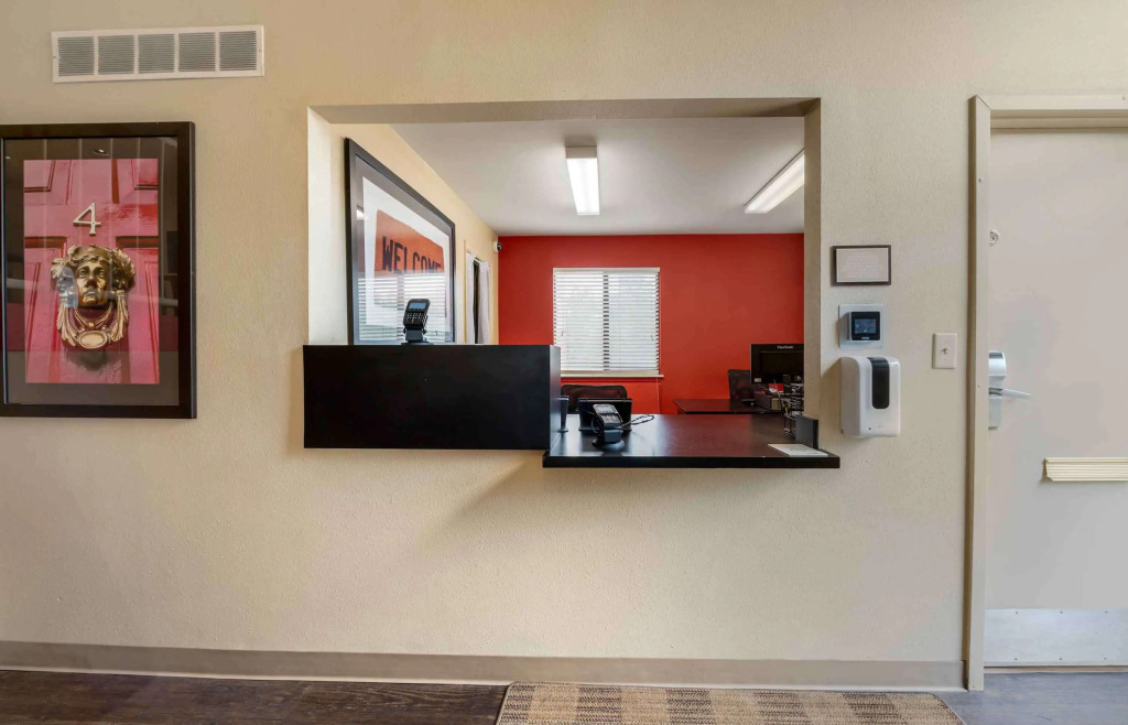 Extended Stay America Suites - Dayton - South