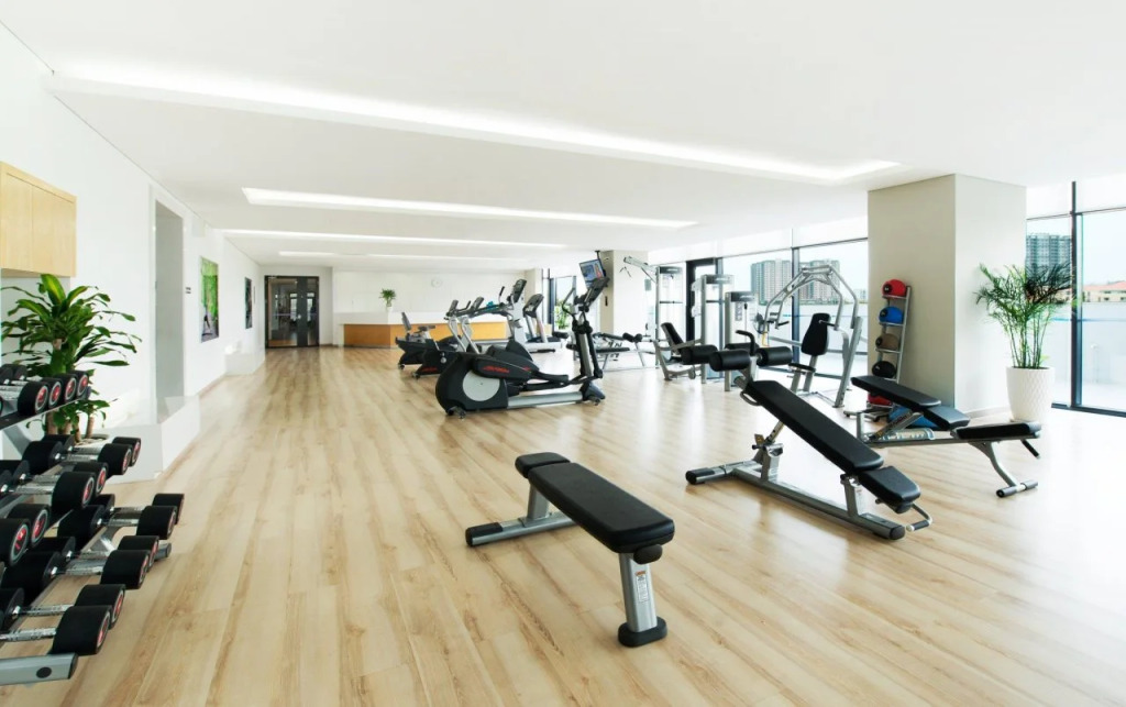 Novotel Living Saigon South
