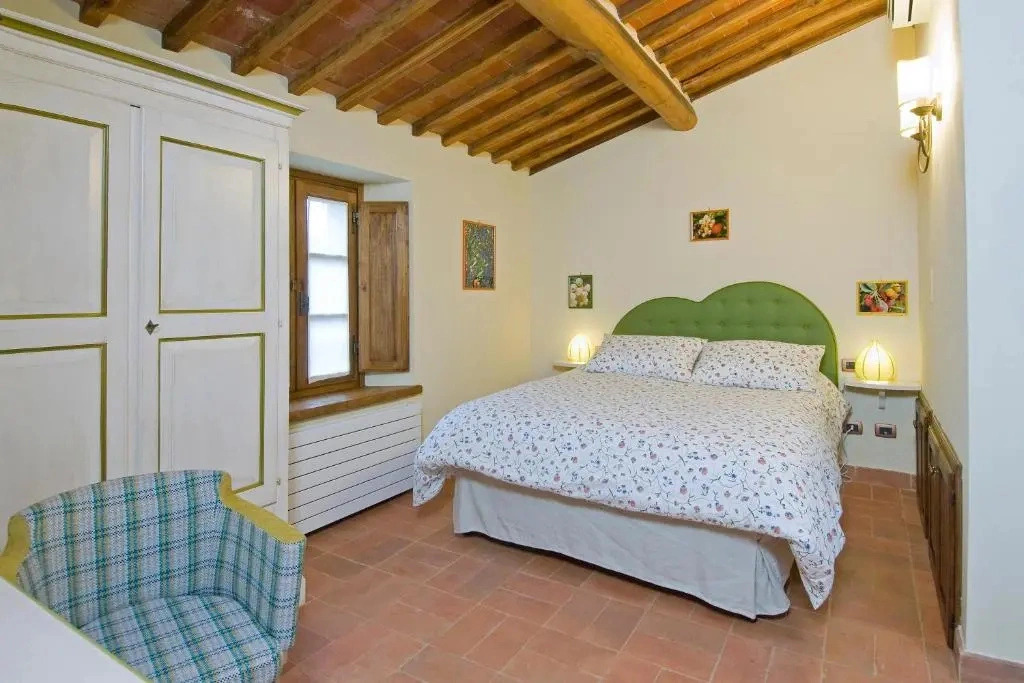 Locanda La Casina Di Lilliano