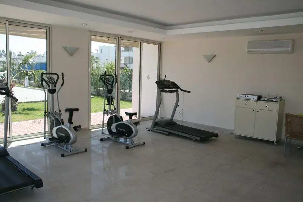 Paradise Town Villa Belhamra