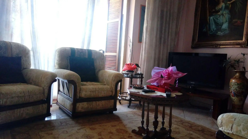Villa Corrias
