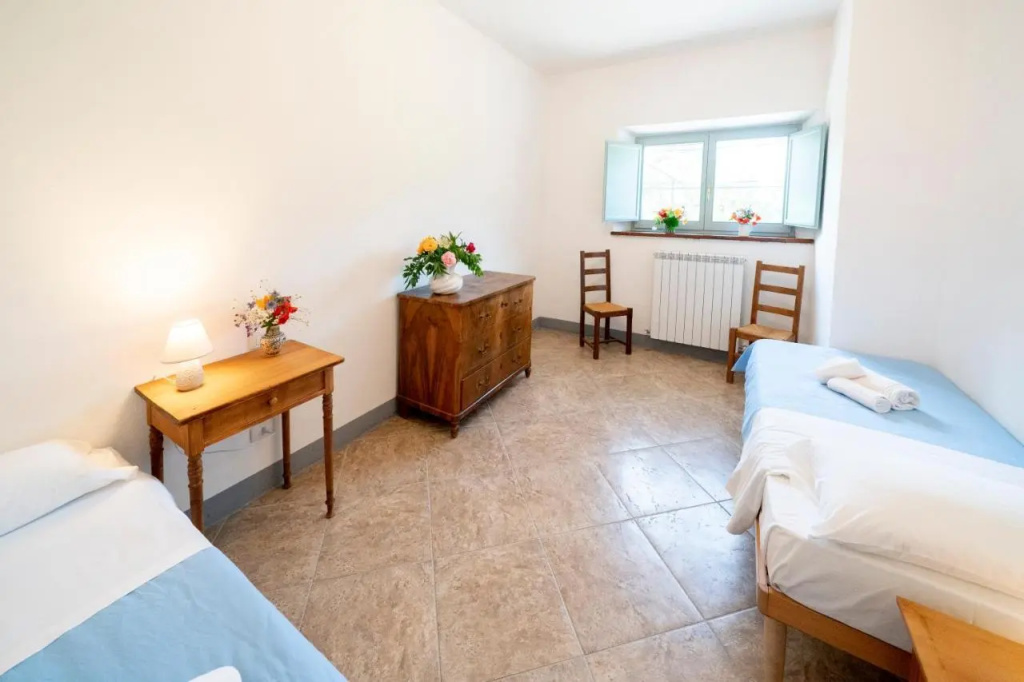 Agriturismo Brocca