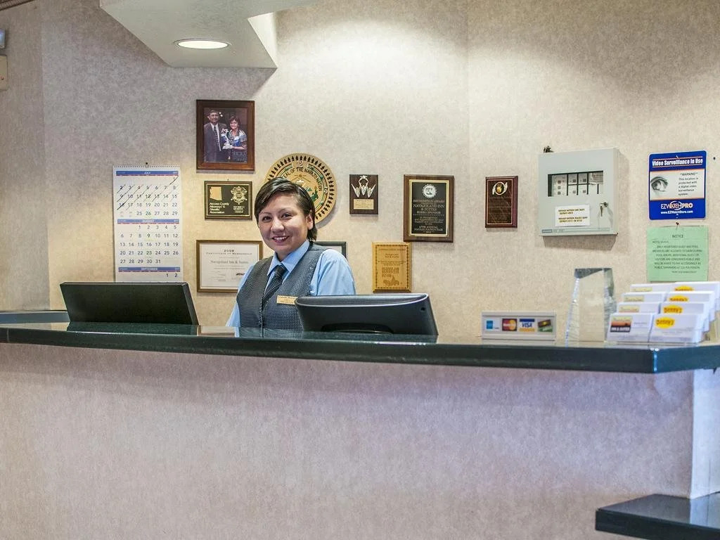 NavajoLand Inn