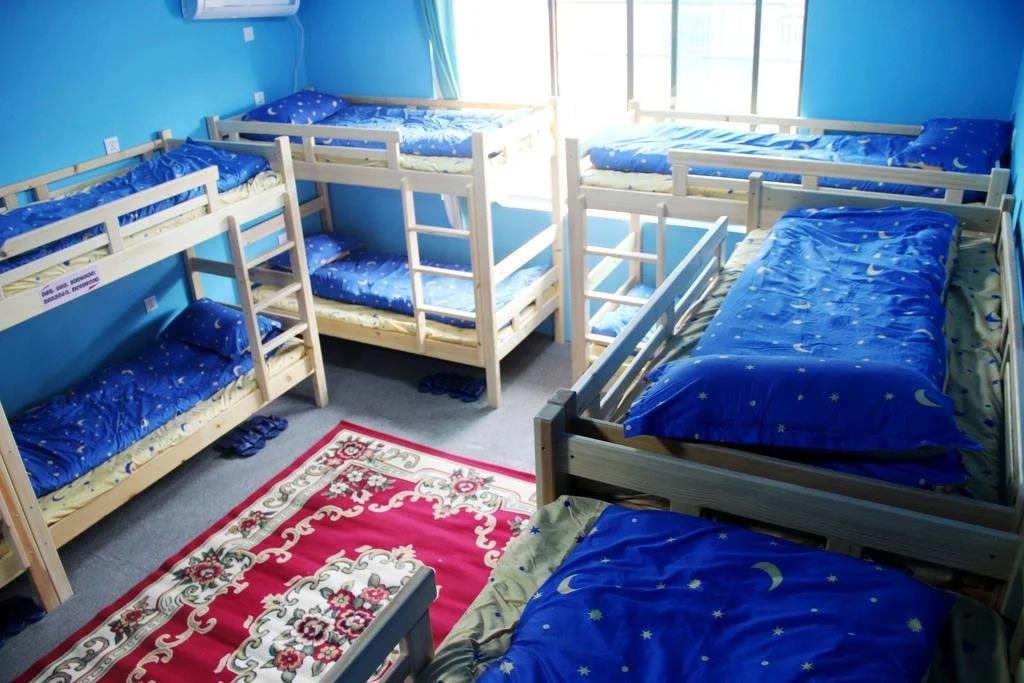 Changsha That Year Of February Youth Hostel