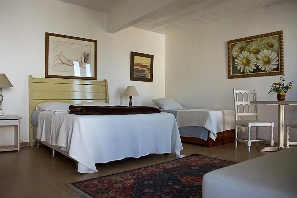 Atlântico Hotel