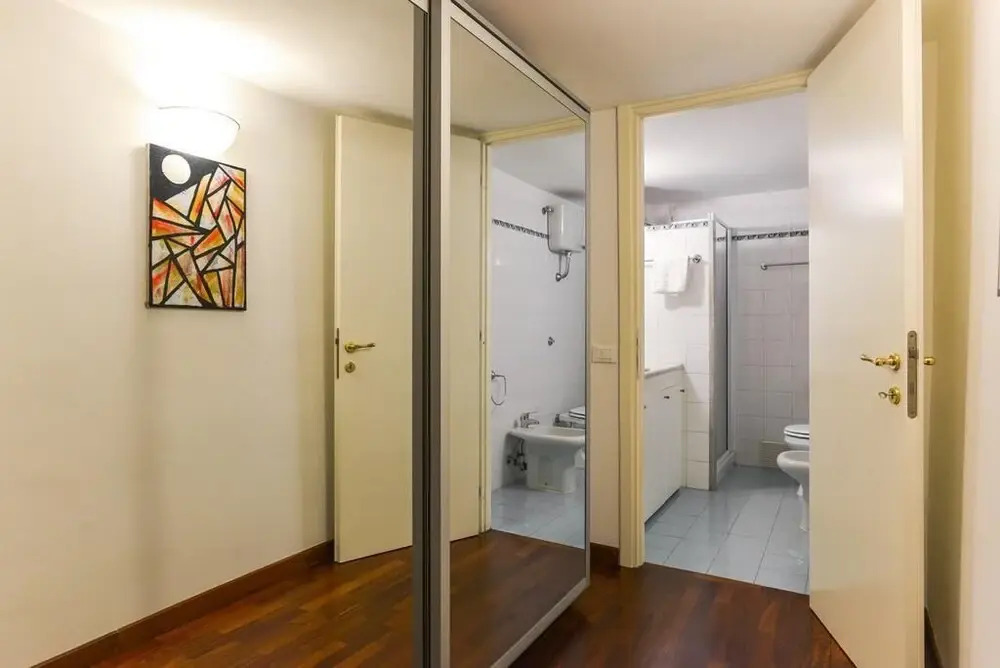 Campo dei Fiori Detached Apartment
