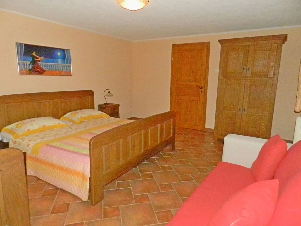 Apartment Antonia
