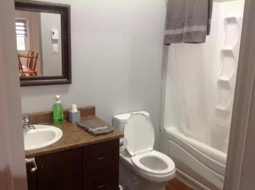 Les appartement 4 saisons des iles