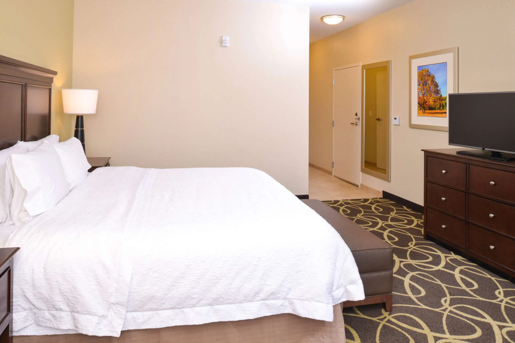 Hampton Inn Omaha Midtown-Aksarben