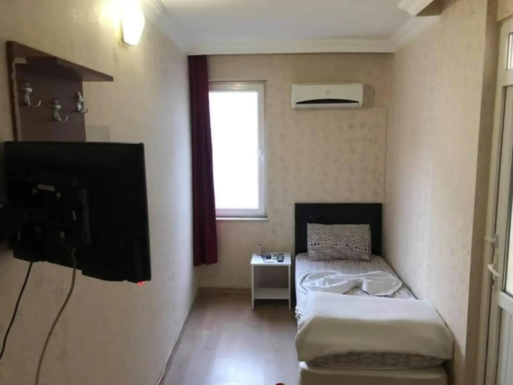 Ersoy Aga Otel
