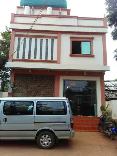 Linn Guest House