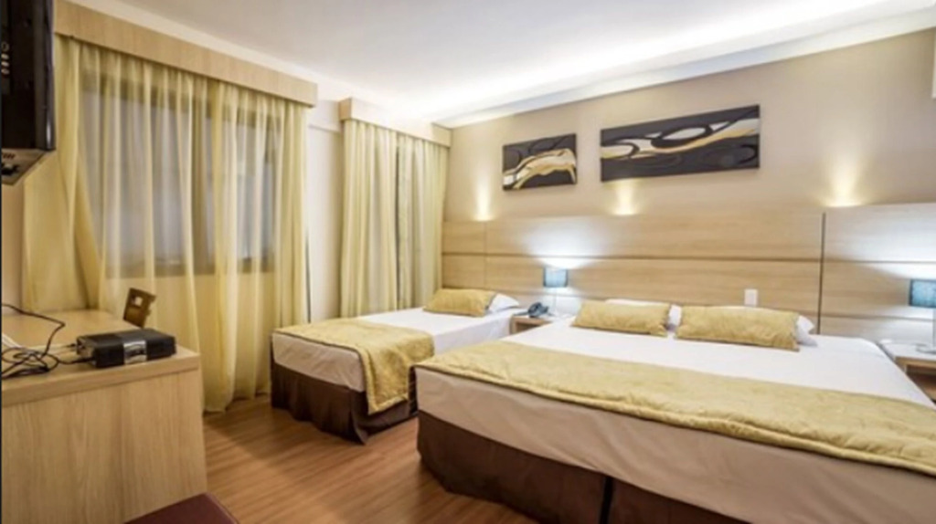 Faro Hotel Atibaia
