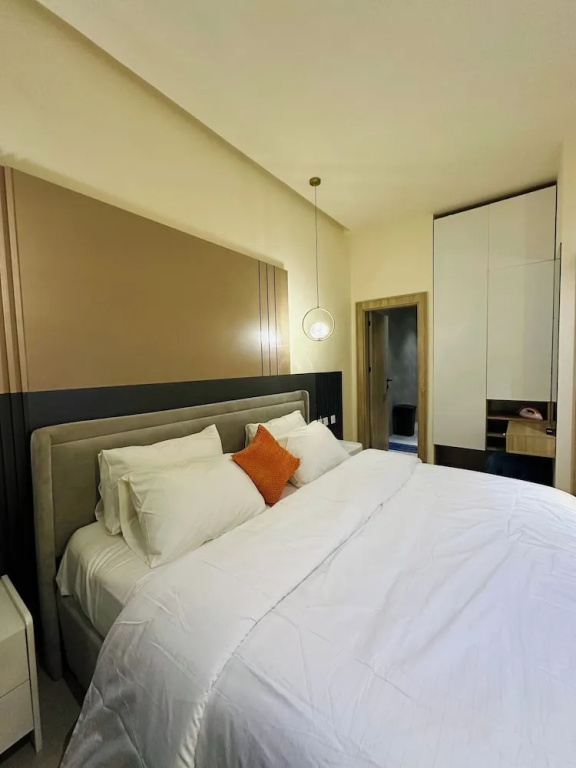 Gold Apartment And Suites