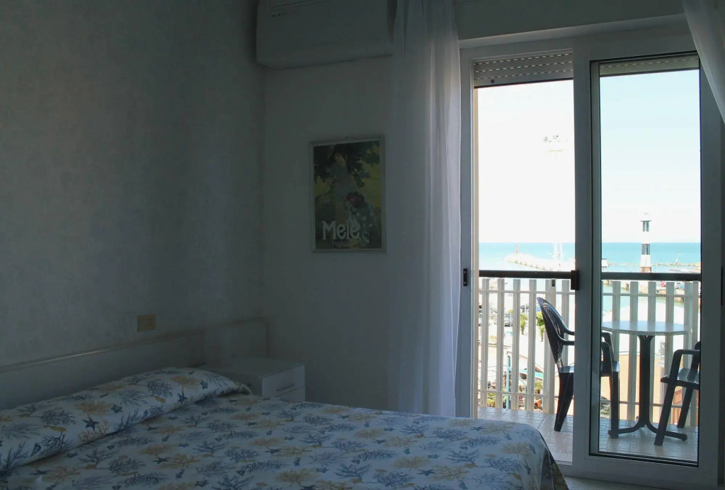 Residence Fiorella