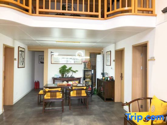 Yuexian Homestay