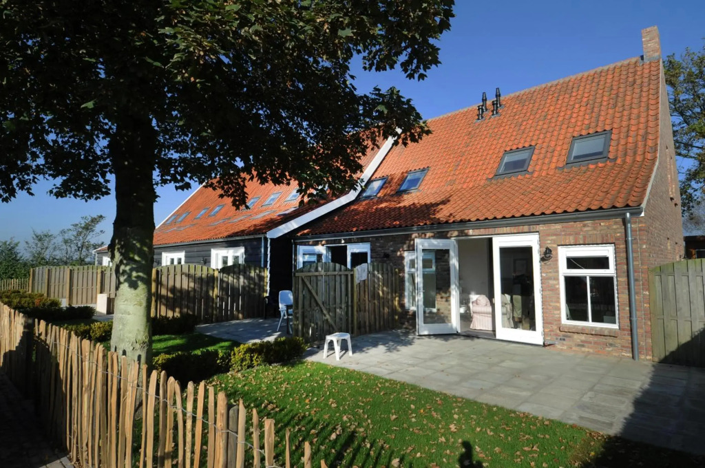 Vakantiehuizen t Centrum